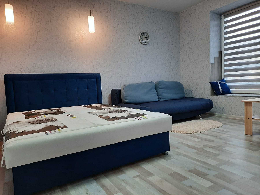 Здається сучасна 1-кімнатна квартира, вул. Лінтура
Код: 11218 Ужгород - изображение 4