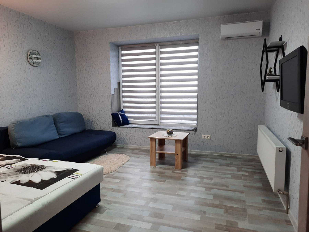 Здається сучасна 1-кімнатна квартира, вул. Лінтура
Код: 11218 Ужгород - изображение 5