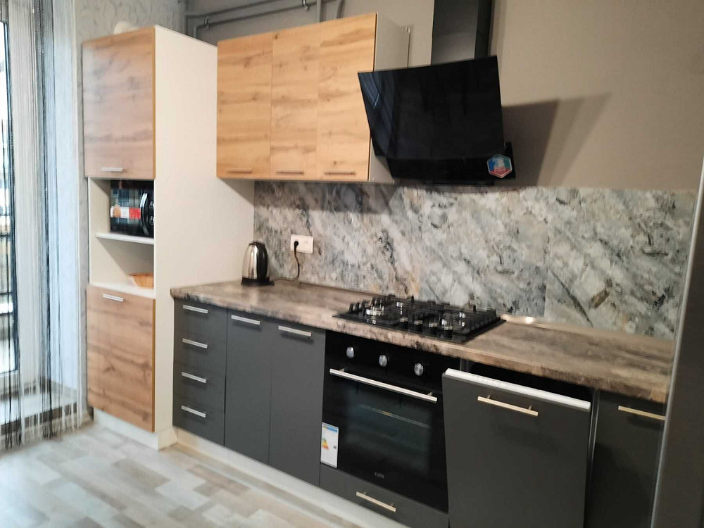 Здається сучасна 1-кімнатна квартира, вул. Лінтура
Код: 11218 Ужгород - изображение 2