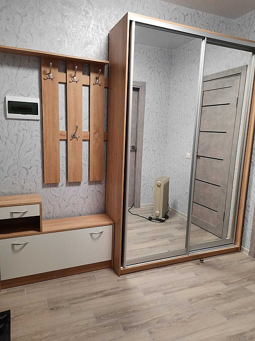 Здається сучасна 1-кімнатна квартира, вул. Лінтура
Код: 11218 Ужгород - изображение 7