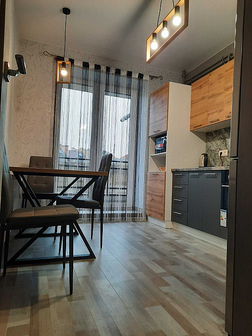 Здається сучасна 1-кімнатна квартира, вул. Лінтура
Код: 11218 Ужгород - изображение 1