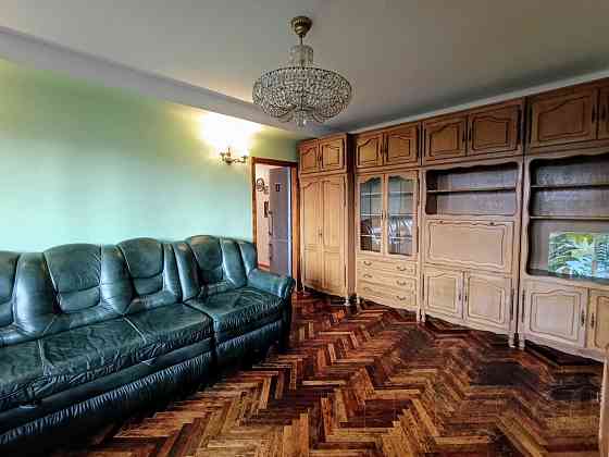 Оренда 3К 65:(18/14/11)/8 м2 8/9 Ентузіастів/Русанівка/Лівобережна Киев