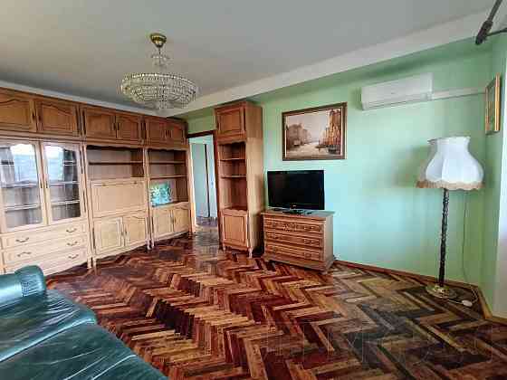 Оренда 3К 65:(18/14/11)/8 м2 8/9 Ентузіастів/Русанівка/Лівобережна Киев