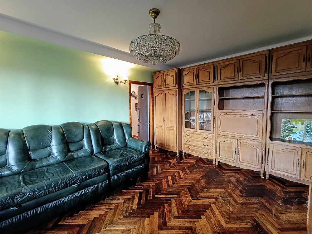 Оренда 3К 65:(18/14/11)/8 м2 8/9 Ентузіастів/Русанівка/Лівобережна Киев - изображение 5