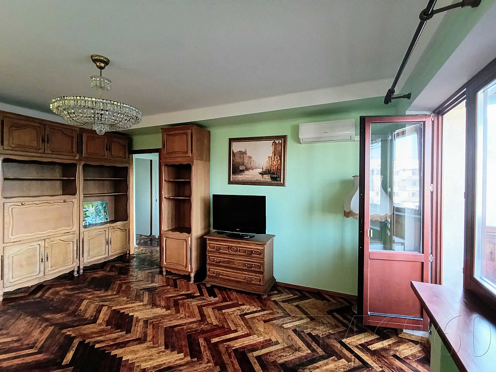 Оренда 3К 65:(18/14/11)/8 м2 8/9 Ентузіастів/Русанівка/Лівобережна Киев - изображение 2