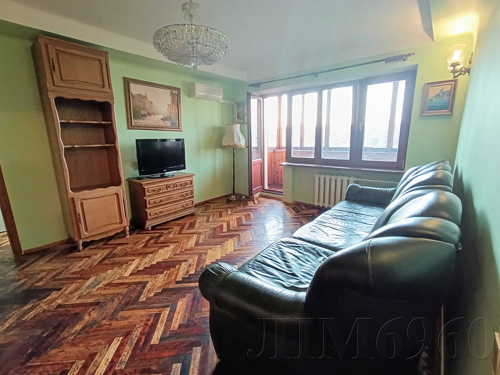 Оренда 3К 65:(18/14/11)/8 м2 8/9 Ентузіастів/Русанівка/Лівобережна Киев - изображение 7