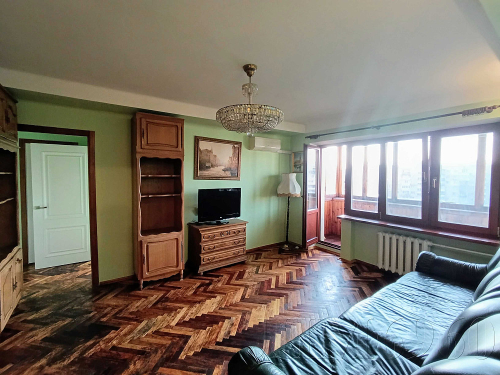 Оренда 3К 65:(18/14/11)/8 м2 8/9 Ентузіастів/Русанівка/Лівобережна Киев - изображение 8