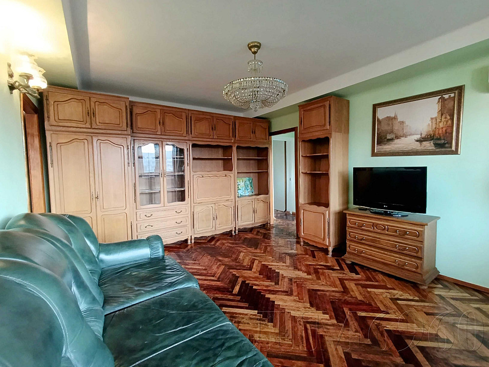 Оренда 3К 65:(18/14/11)/8 м2 8/9 Ентузіастів/Русанівка/Лівобережна Киев - изображение 4