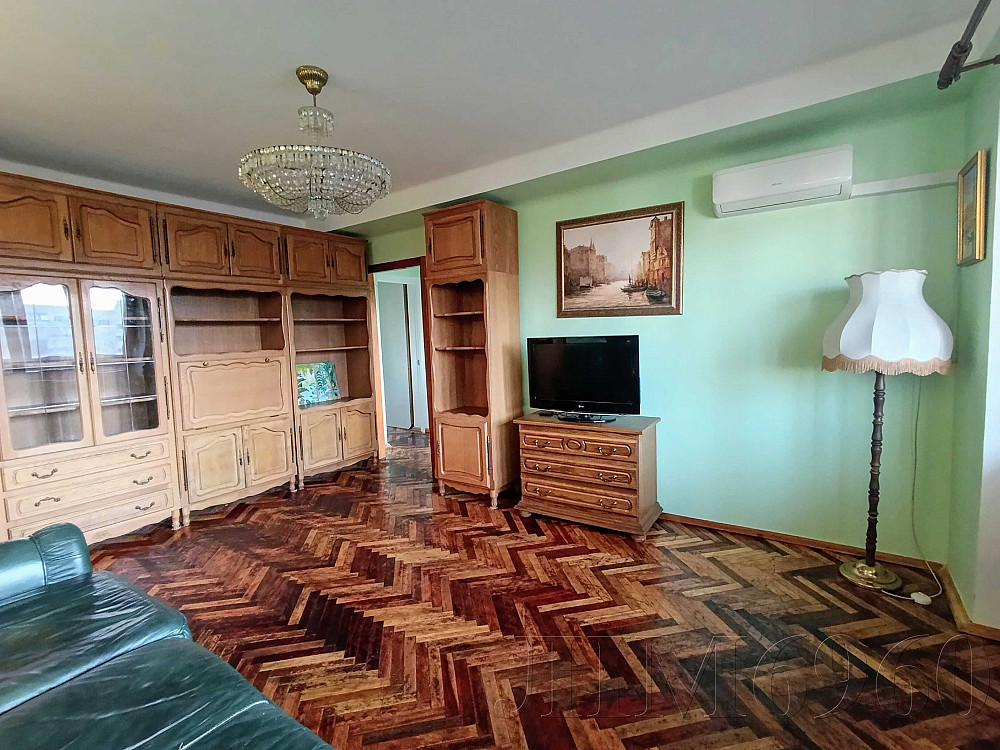 Оренда 3К 65:(18/14/11)/8 м2 8/9 Ентузіастів/Русанівка/Лівобережна Киев - изображение 3