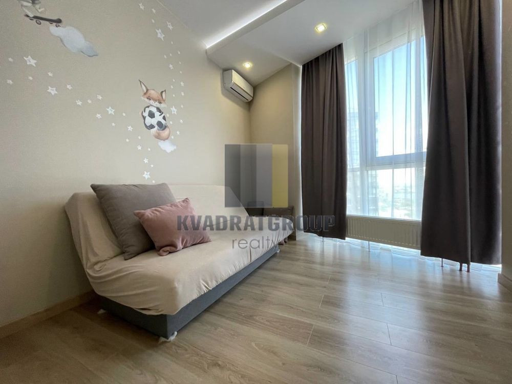 Аренда 3к ЖК Панорама Нагорка Центр Новострой Днепр - изображение 6