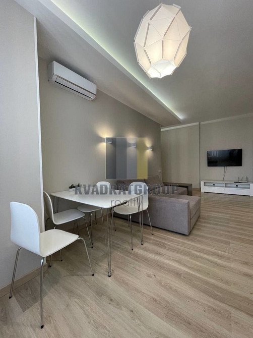 Аренда 3к ЖК Панорама Нагорка Центр Новострой Днепр - изображение 1