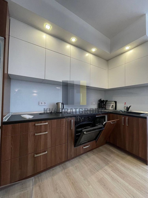 Аренда 3к ЖК Панорама Нагорка Центр Новострой Днепр - изображение 3