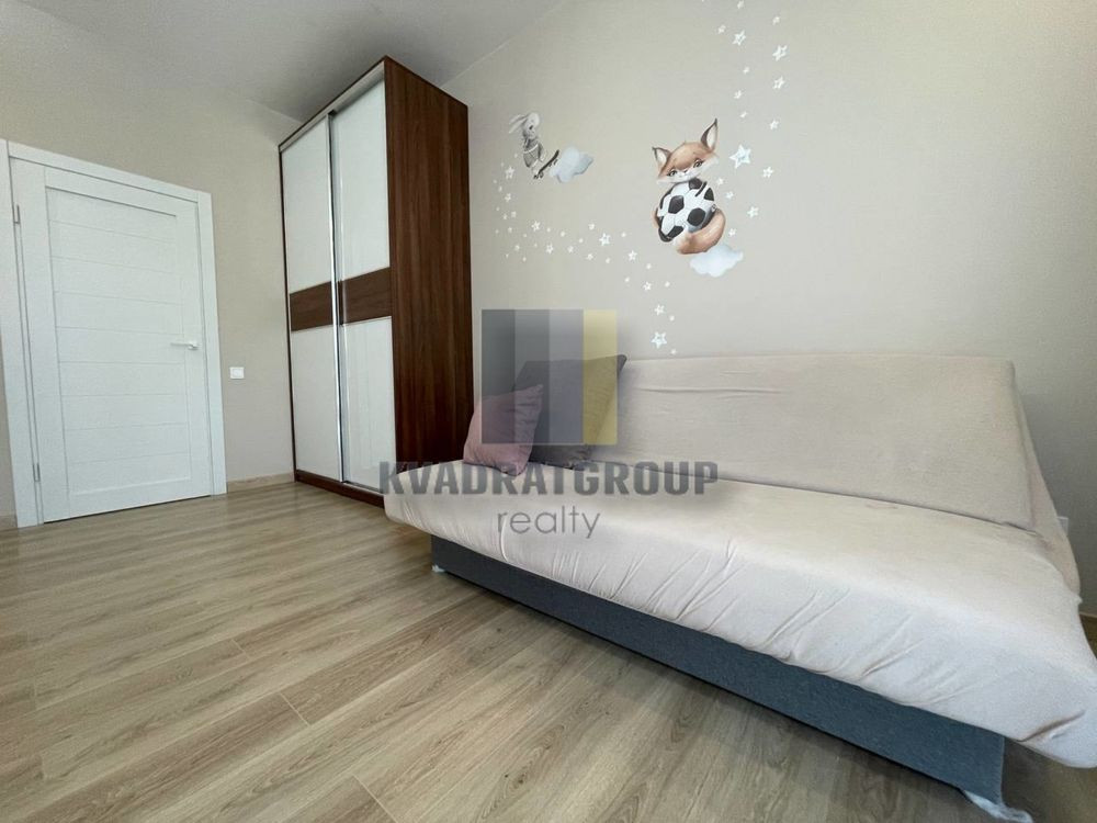 Аренда 3к ЖК Панорама Нагорка Центр Новострой Днепр - изображение 7