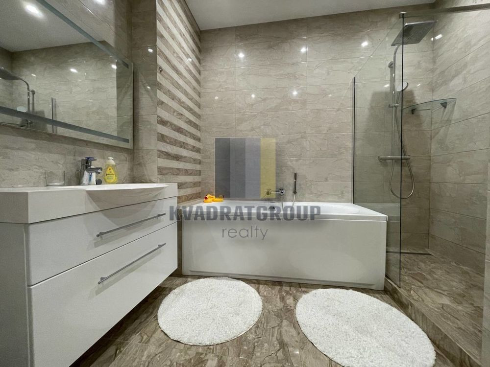 Аренда 3к ЖК Панорама Нагорка Центр Новострой Днепр - изображение 8