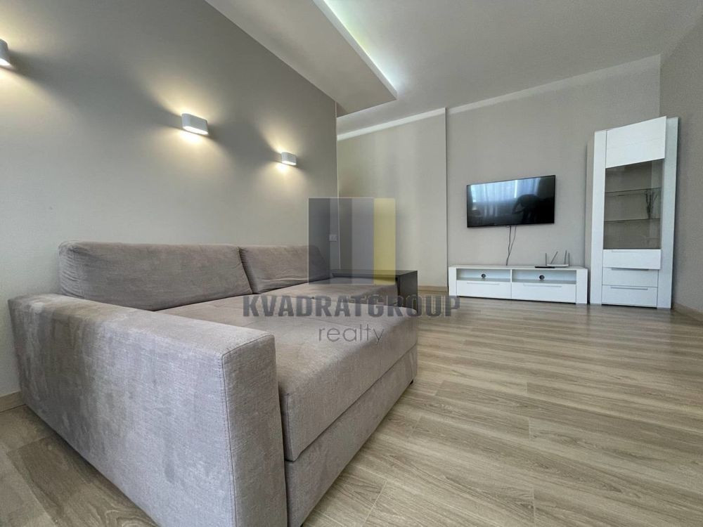 Аренда 3к ЖК Панорама Нагорка Центр Новострой Днепр - изображение 2