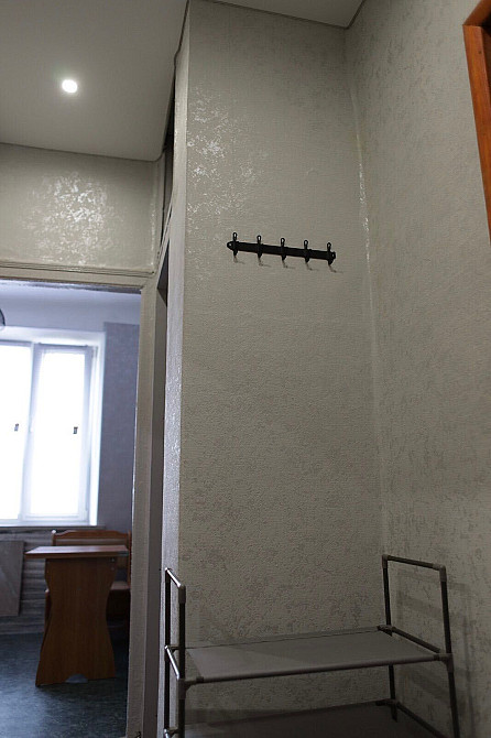 Аренда 2 кім в Центрі з АВТОНОМНИМ ОПАЛЕННЯМ 2 поверх Каменское (Запорожская обл.) - изображение 6