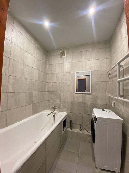 Аренда 2 кім в Центрі з АВТОНОМНИМ ОПАЛЕННЯМ 2 поверх Каменское (Запорожская обл.) - изображение 3