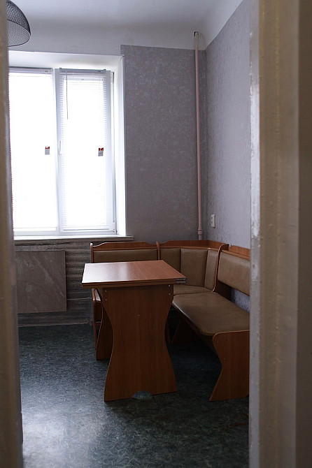 Аренда 2 кім в Центрі з АВТОНОМНИМ ОПАЛЕННЯМ 2 поверх Каменское (Запорожская обл.) - изображение 5