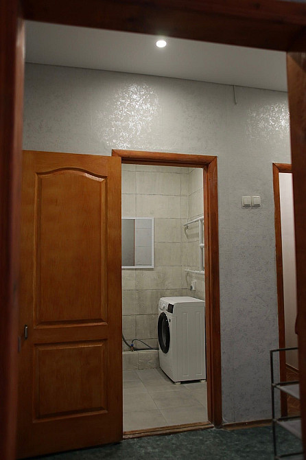 Аренда 2 кім в Центрі з АВТОНОМНИМ ОПАЛЕННЯМ 2 поверх Каменское (Запорожская обл.) - изображение 7