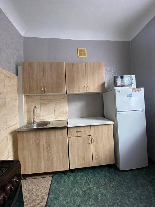 Аренда 2 кім в Центрі з АВТОНОМНИМ ОПАЛЕННЯМ 2 поверх Каменское (Запорожская обл.) - изображение 4