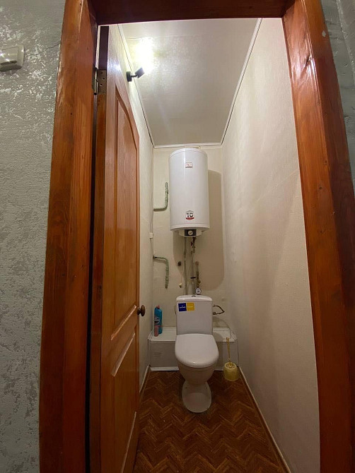 Аренда 2 кім в Центрі з АВТОНОМНИМ ОПАЛЕННЯМ 2 поверх Каменское (Запорожская обл.) - изображение 8