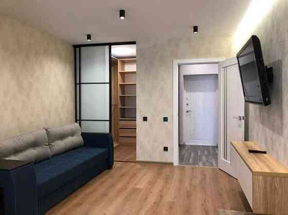 Здам свою однокімнатну квартиру на Берестейському Проспекті Киев