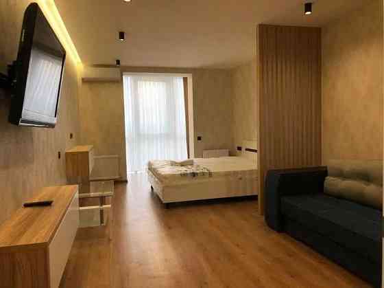 Здам свою однокімнатну квартиру на Берестейському Проспекті Киев