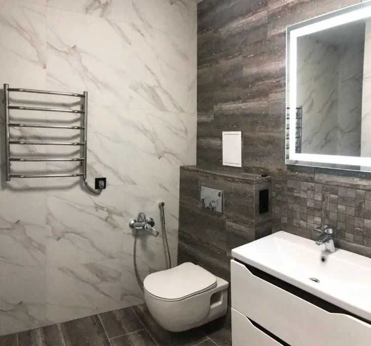 Здам свою однокімнатну квартиру на Берестейському Проспекті Киев - изображение 8