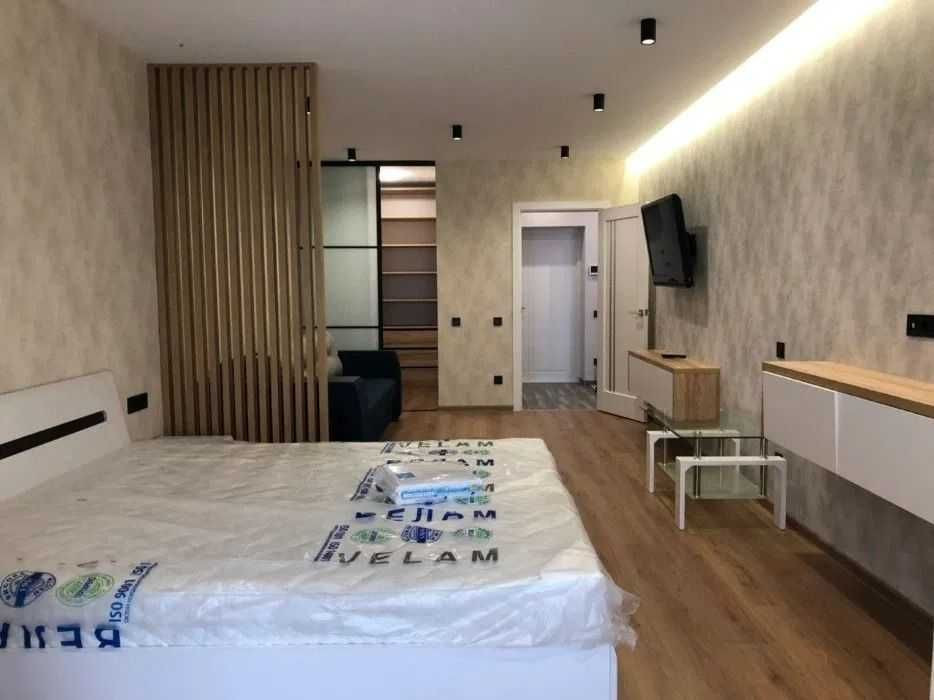 Здам свою однокімнатну квартиру на Берестейському Проспекті Киев - изображение 5