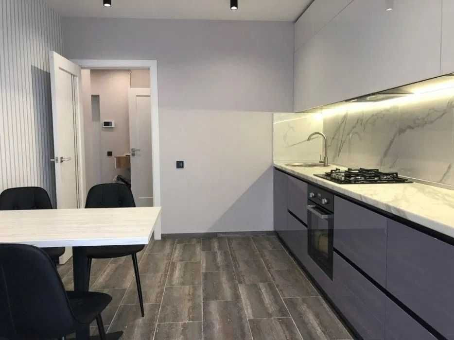 Здам свою однокімнатну квартиру на Берестейському Проспекті Киев - изображение 2