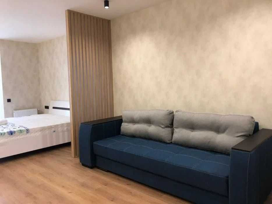 Здам свою однокімнатну квартиру на Берестейському Проспекті Киев - изображение 3