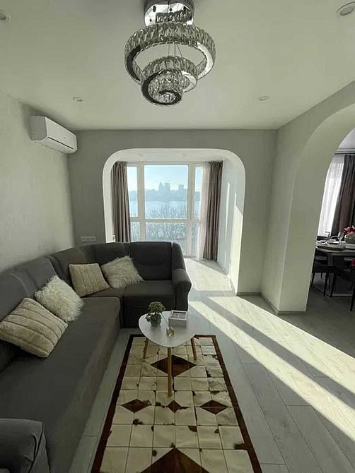 Здам 3к квартиру на ЖМ Сонячний Днепр - изображение 2