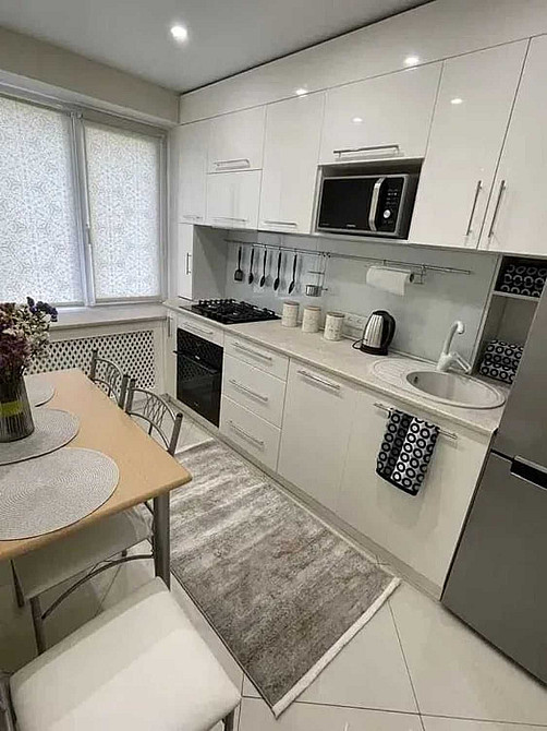 Здам 3к квартиру на ЖМ Сонячний Днепр - изображение 1