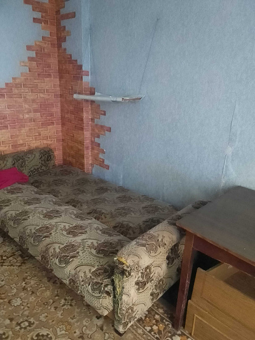 Сдам 1-но комнатную на Коротченко ( 173 КВ) Кривой Рог - изображение 5