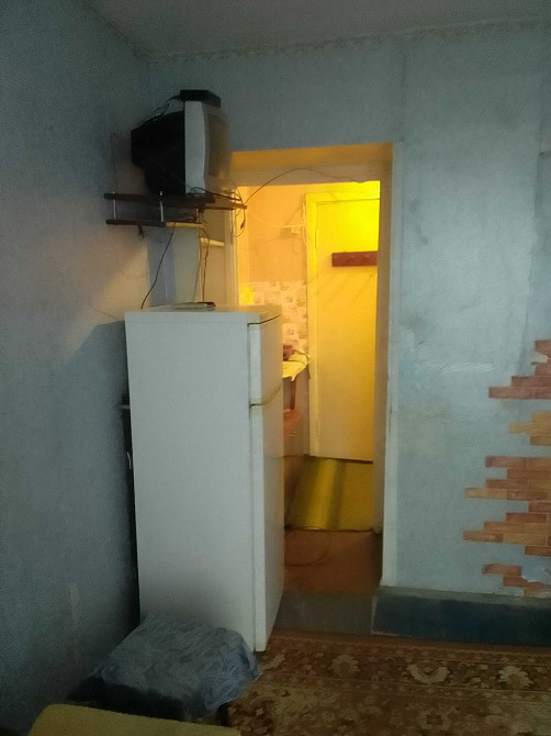 Сдам 1-но комнатную на Коротченко ( 173 КВ) Кривой Рог - изображение 4