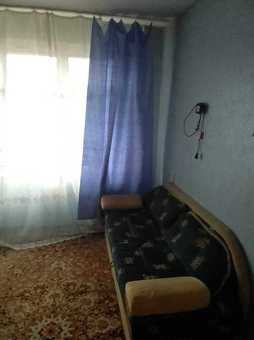 Сдам 1-но комнатную на Коротченко ( 173 КВ) Кривой Рог - изображение 1