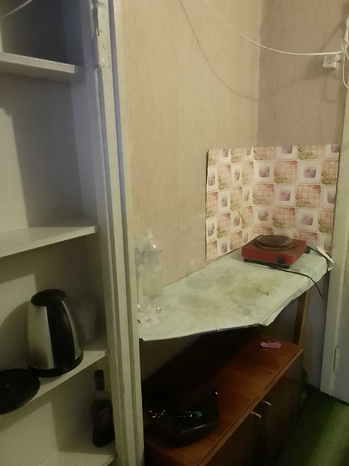 Сдам 1-но комнатную на Коротченко ( 173 КВ) Кривой Рог - изображение 2