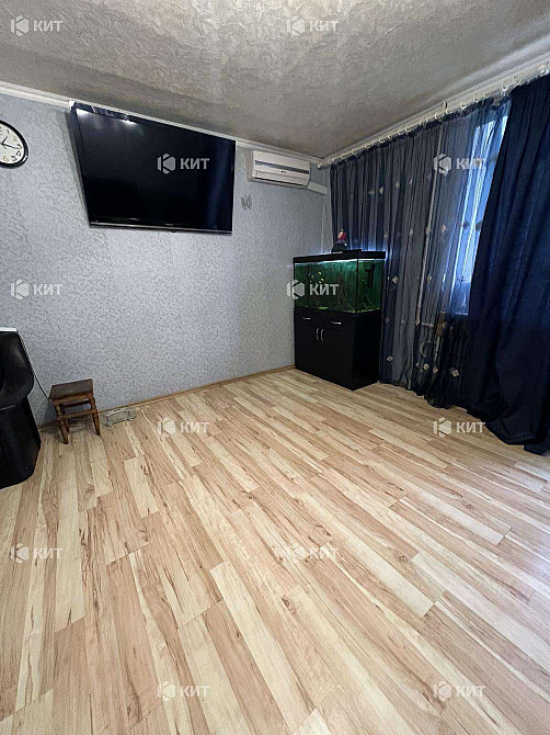 4к.80м2 Салтівка (Салтовка 656м-н, м. Барабашова, ТЦ Украина) 124108 Харків - зображення 3