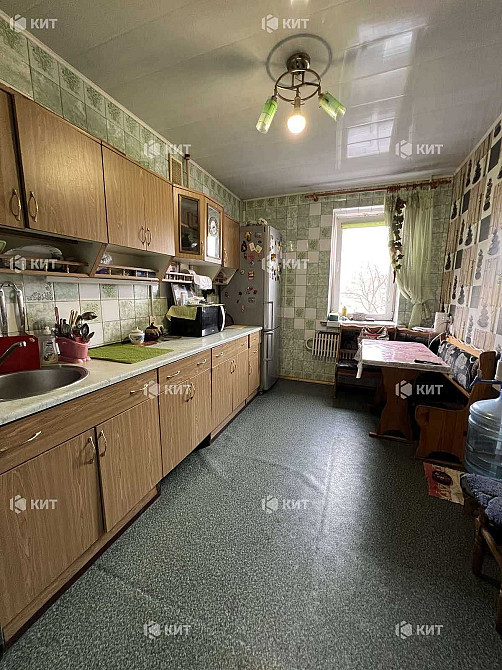 4к.80м2 Салтівка (Салтовка 656м-н, м. Барабашова, ТЦ Украина) 124108 Харків - зображення 6