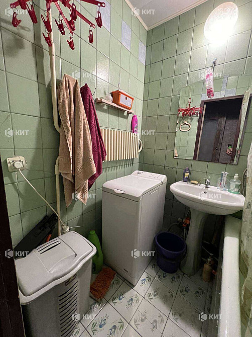 4к.80м2 Салтівка (Салтовка 656м-н, м. Барабашова, ТЦ Украина) 124108 Харків - зображення 7