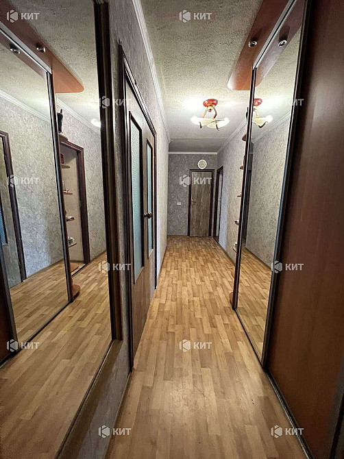 4к.80м2 Салтівка (Салтовка 656м-н, м. Барабашова, ТЦ Украина) 124108 Харків - зображення 5