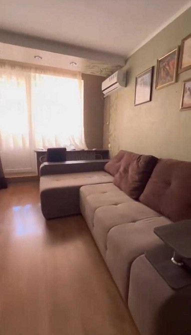 MS S4 Сдам 1 комнатную квартиру на Салтовке Салтовское шоссе 250а Харьков - изображение 1