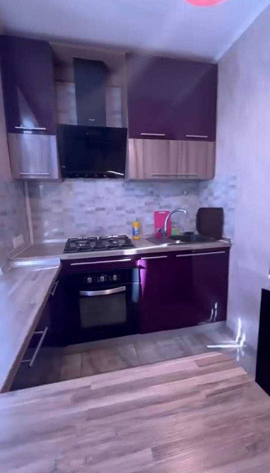 MS S4 Сдам 1 комнатную квартиру на Салтовке Салтовское шоссе 250а Харьков - изображение 5