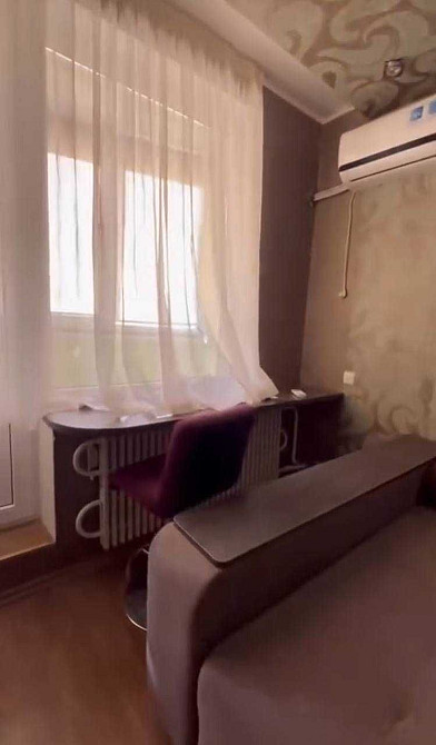 MS S4 Сдам 1 комнатную квартиру на Салтовке Салтовское шоссе 250а Харьков - изображение 3