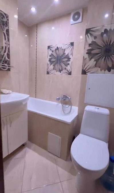 MS S4 Сдам 1 комнатную квартиру на Салтовке Салтовское шоссе 250а Харьков - изображение 7