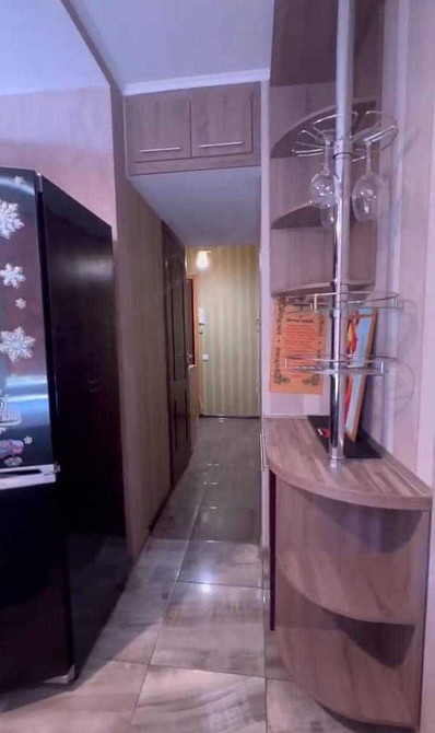 MS S4 Сдам 1 комнатную квартиру на Салтовке Салтовское шоссе 250а Харьков - изображение 8