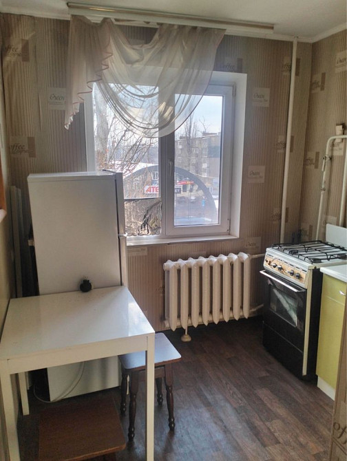 Аренда 1 ком кв , на 97 квартале ( пр Гагарина ) Кривий Ріг - зображення 3