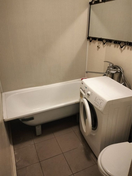 Аренда 1 ком кв , на 97 квартале ( пр Гагарина ) Кривий Ріг - зображення 5