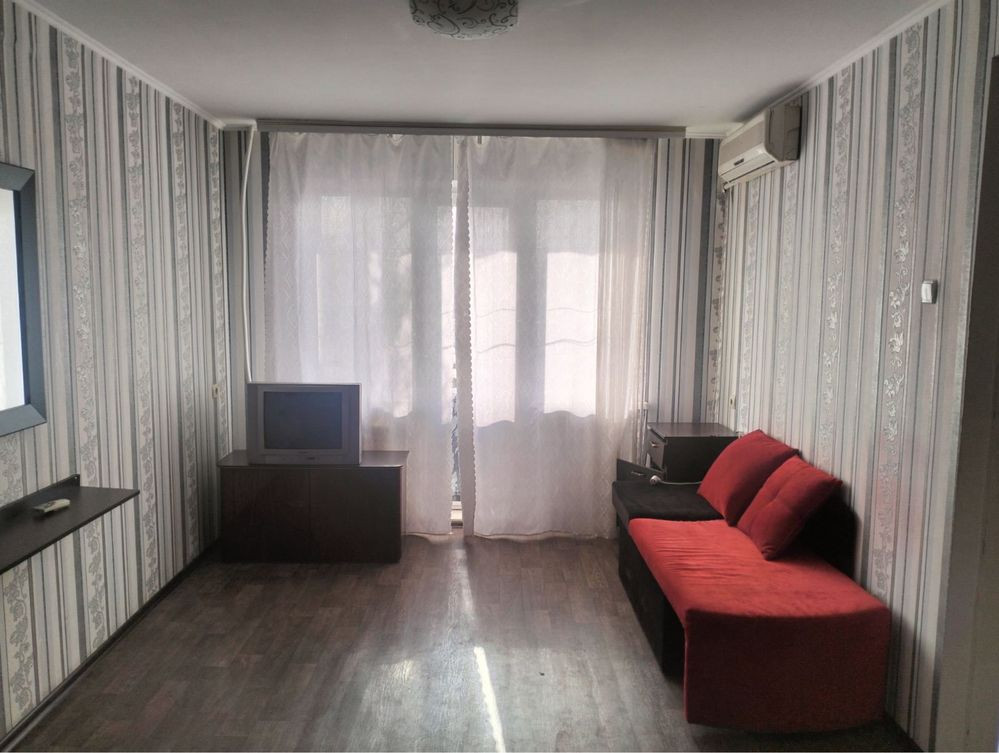 Аренда 1 ком кв , на 97 квартале ( пр Гагарина ) Кривий Ріг - зображення 2