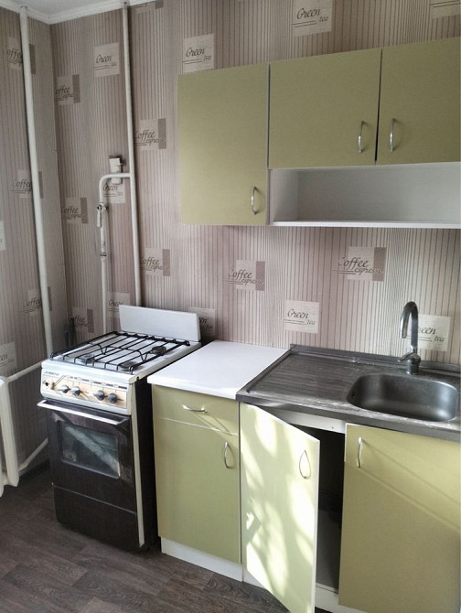 Аренда 1 ком кв , на 97 квартале ( пр Гагарина ) Кривий Ріг - зображення 4